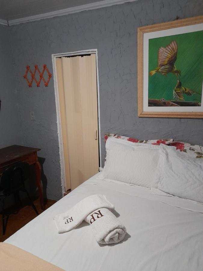 Recanto Pedras Casa de hóspedes