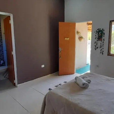Recanto Das Pedras Fabiao Exterior photo