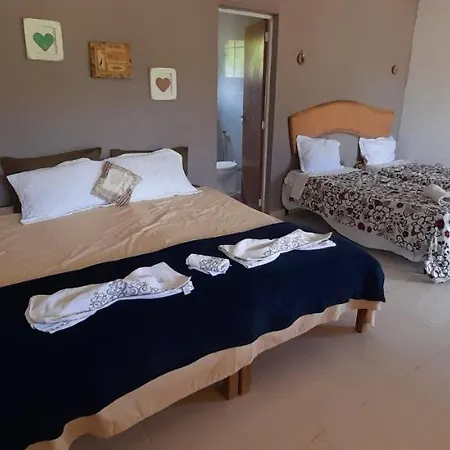 Recanto Das Pedras Fabiao Room photo