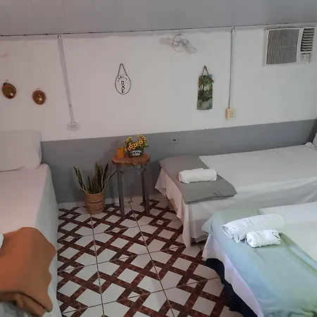 Recanto Das Pedras Fabiao Room photo