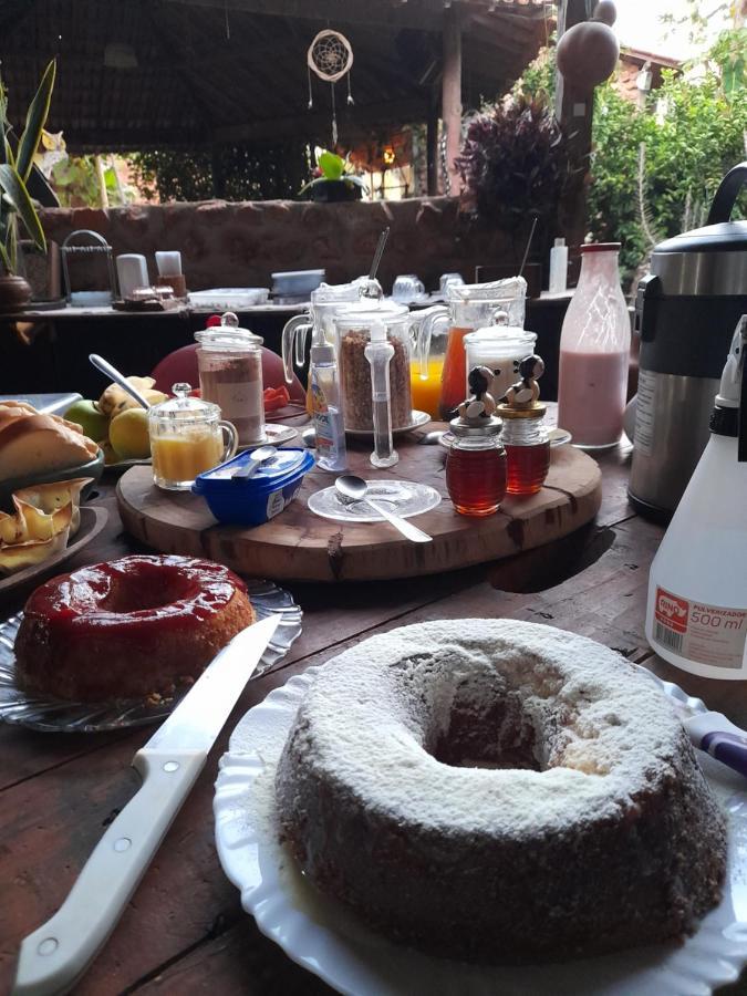 Recanto Pedras Guest house