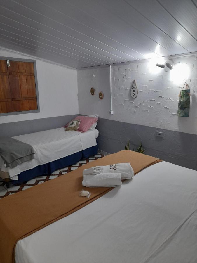 Guest house Recanto Pedras Fabiao