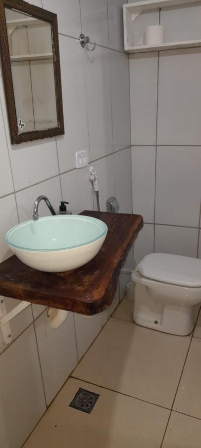 Recanto Pedras Guest house
