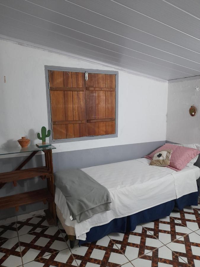 Recanto Pedras Guest house