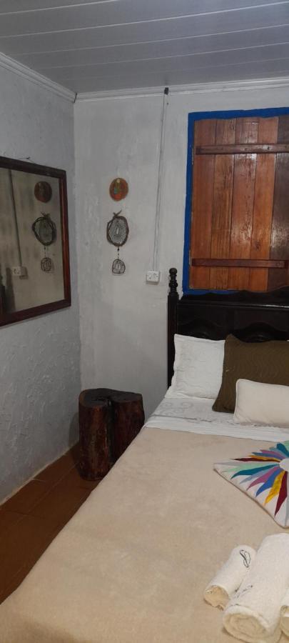 Recanto Pedras Guest house *