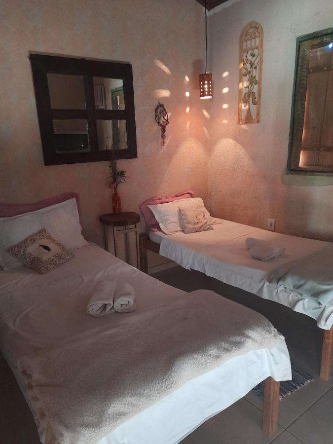 Recanto Pedras Guest house