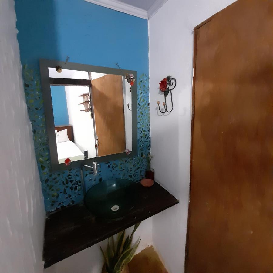 Guest house Recanto Pedras *