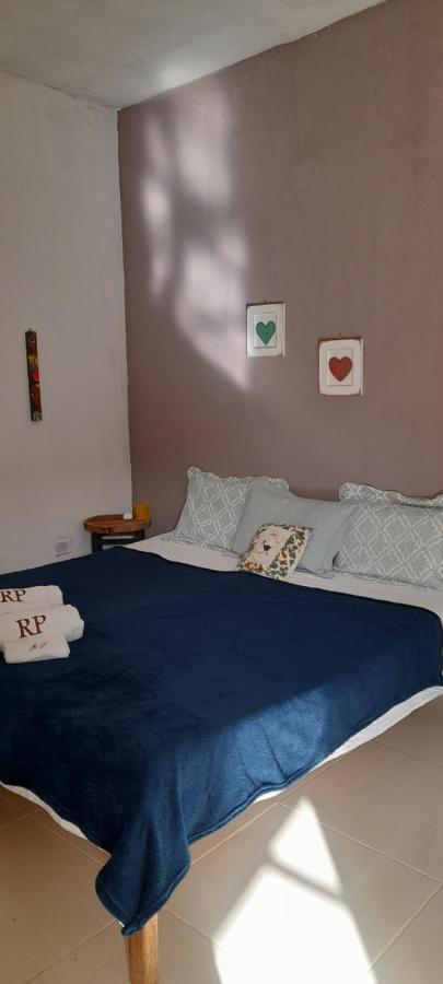 Recanto Pedras Guest house *
