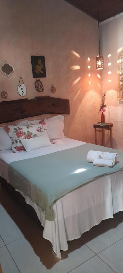 Recanto Pedras Guest house