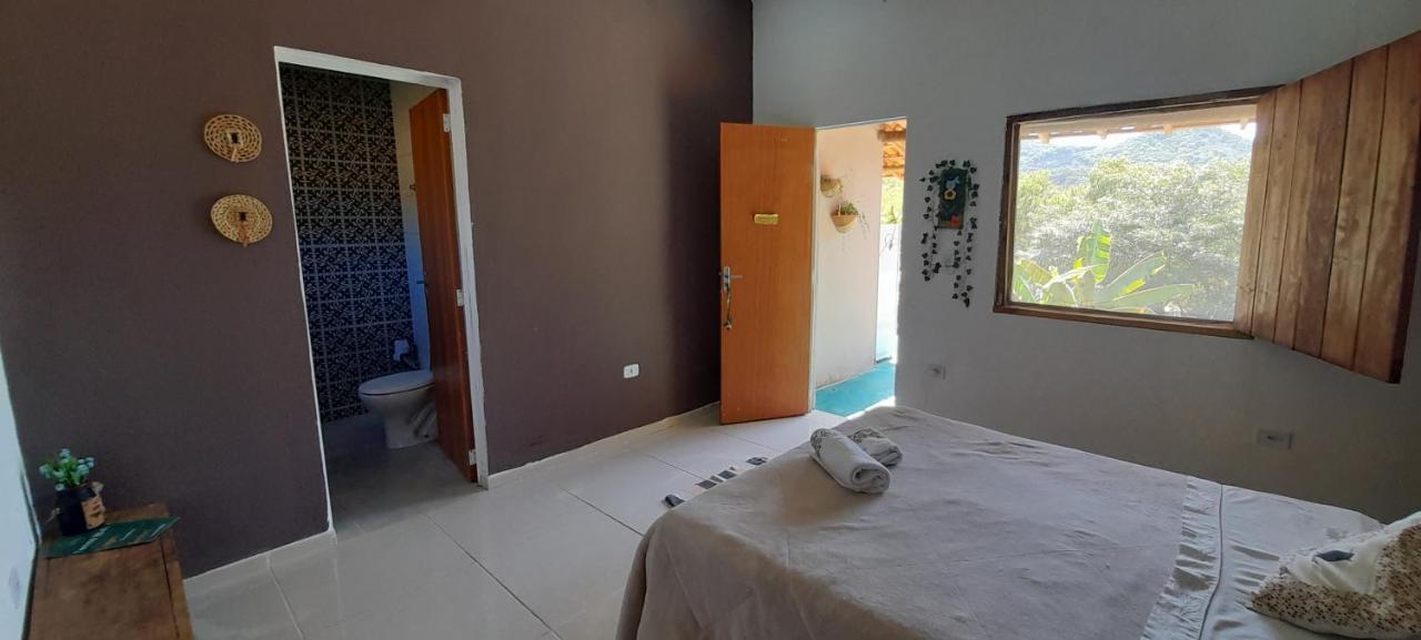 Recanto Pedras Guest house