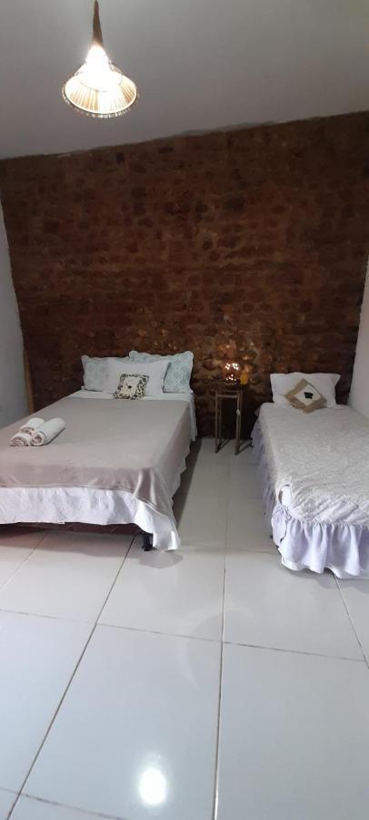 Recanto Pedras Guest house *