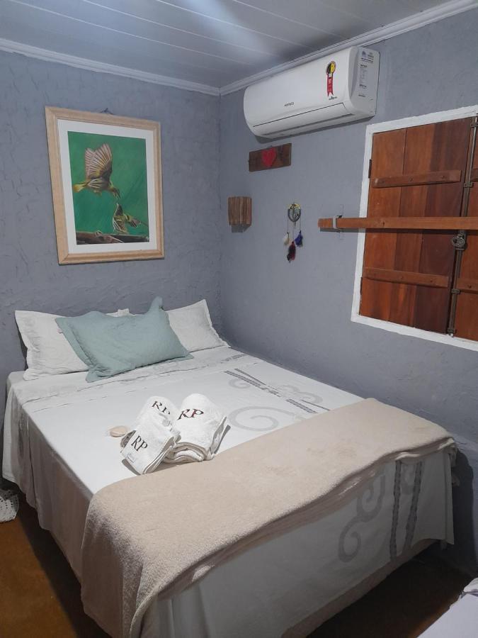 Recanto Pedras Guest house Fabiao