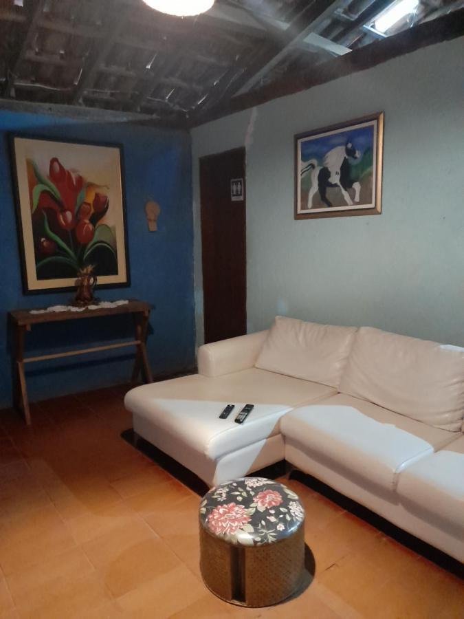 Guest house Recanto Pedras *