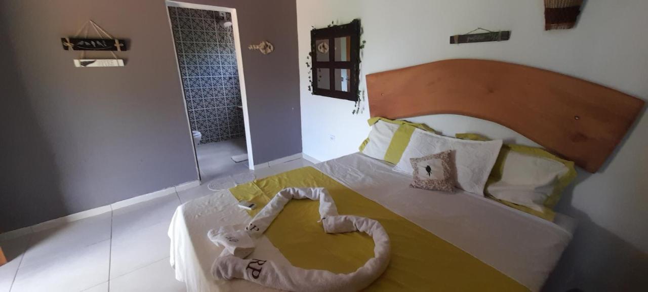 Recanto Pedras Guest house
