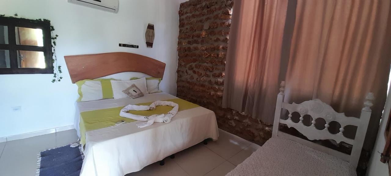 Recanto Pedras Guest house