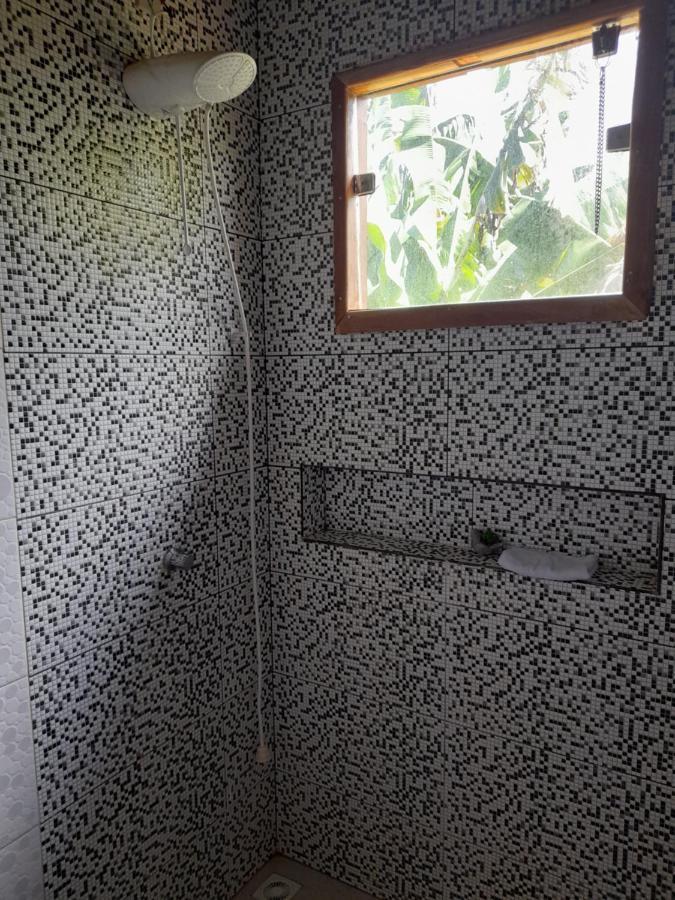 Guest house Recanto Pedras Fabiao