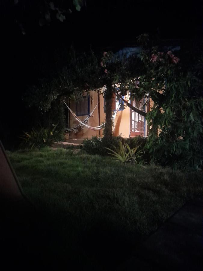 Guest house Recanto Pedras