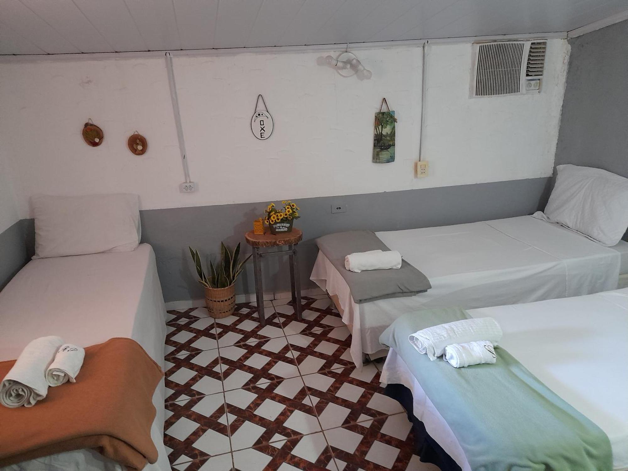 Guest house Recanto Pedras Fabiao