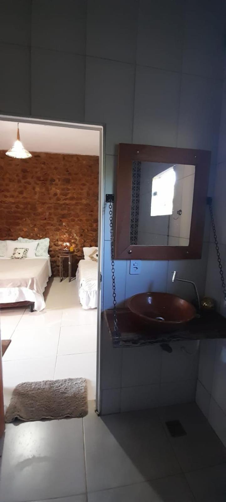 Recanto Pedras Guest house