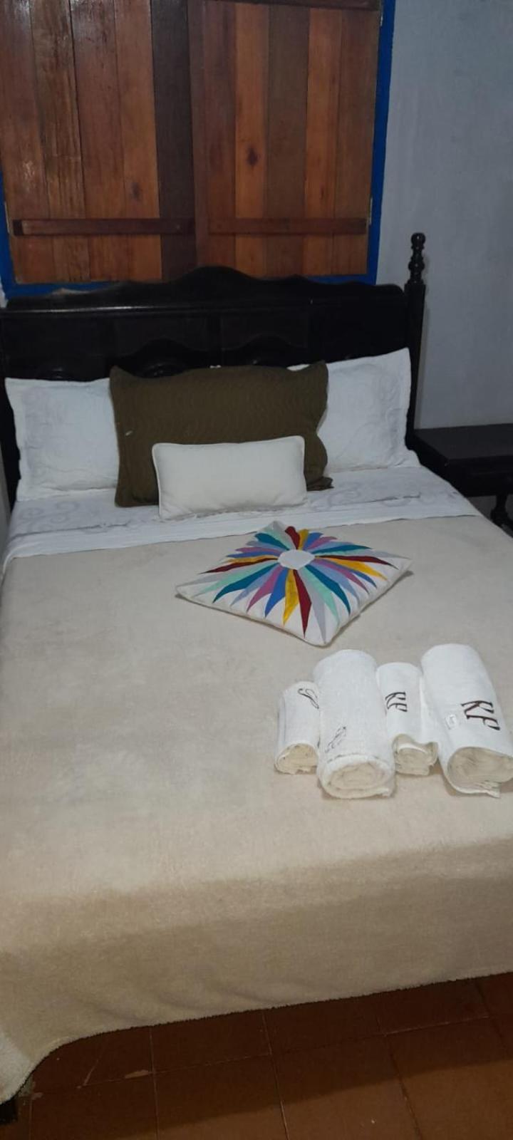 Guest house Recanto Pedras