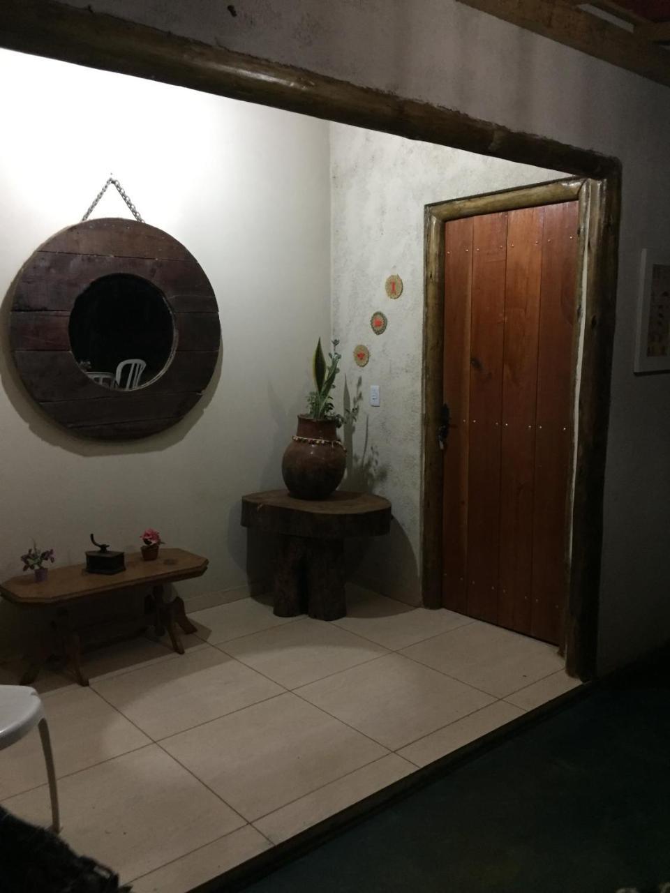 Recanto Pedras