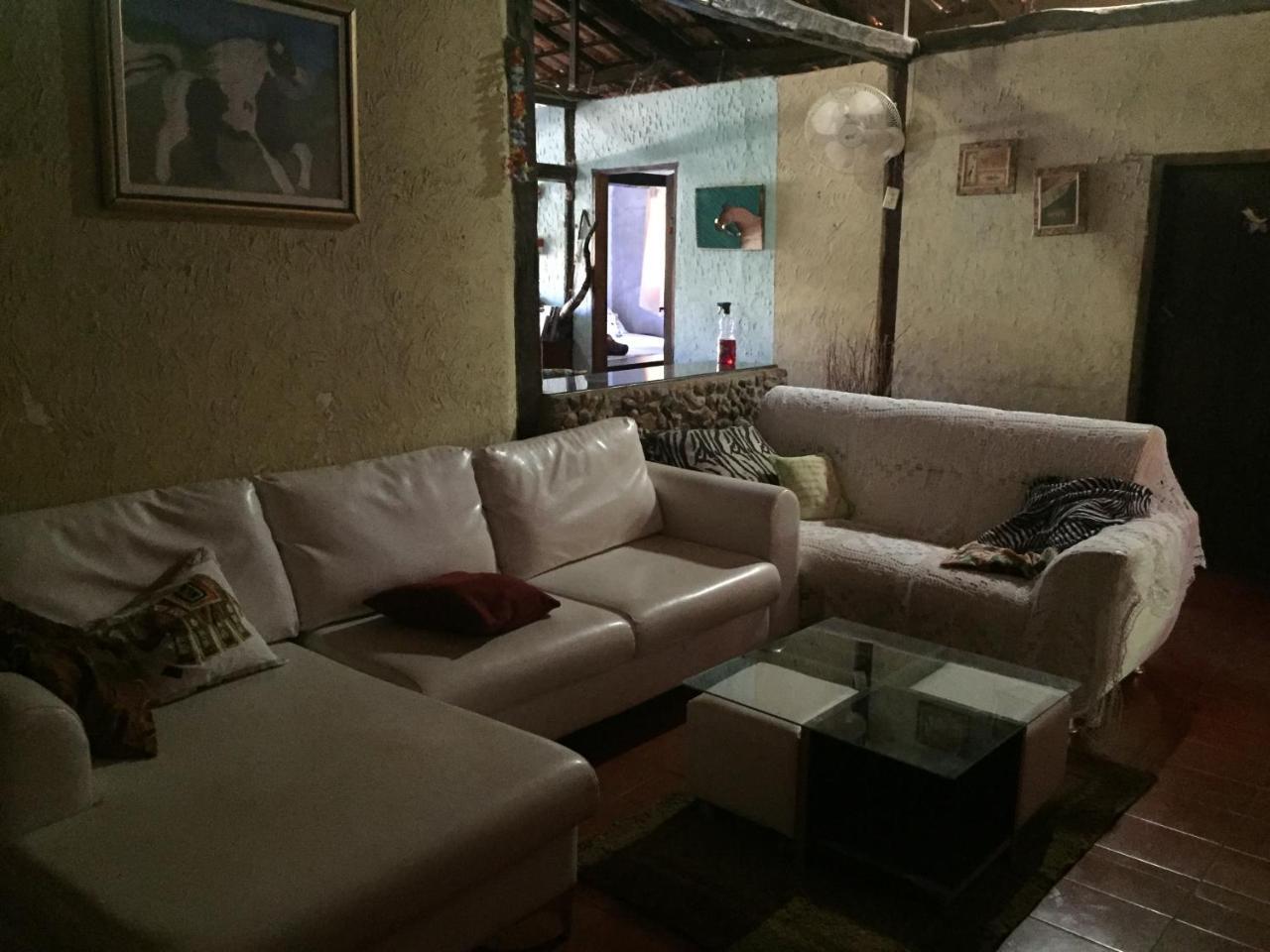 Guest house Recanto Pedras