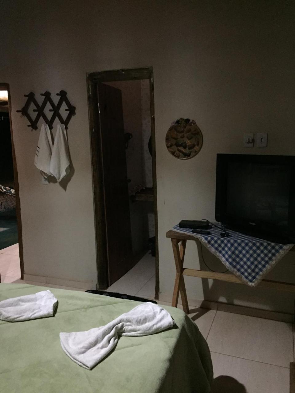 Guest house Recanto Pedras